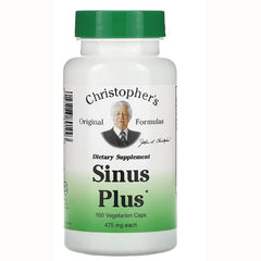 Sinus Plus Formula