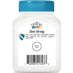 Chelated Zinc