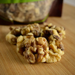 Raw Walnuts Unsalted