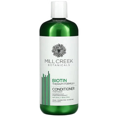 Biotin Therapy Formula