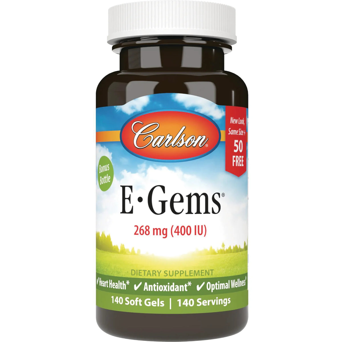 E-Gems