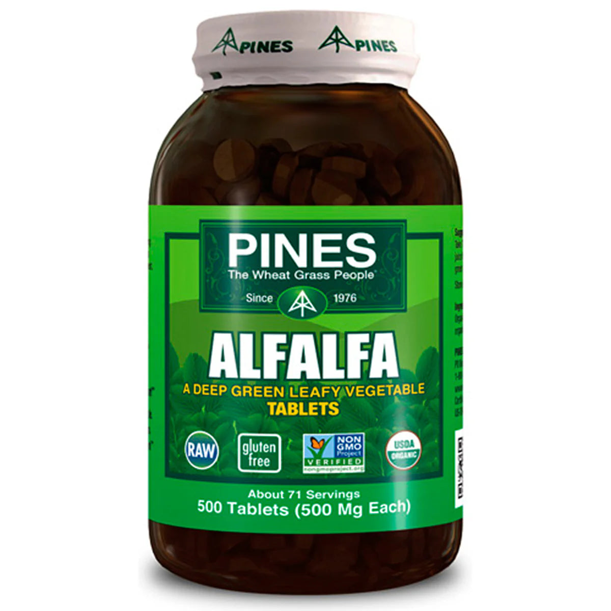 Alfalfa