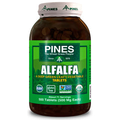 Alfalfa