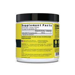 Creatine HCL Powder - Unflavored
