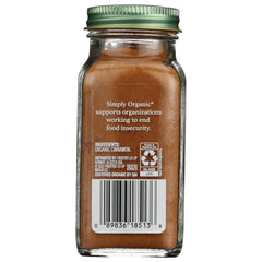 Cinnamon