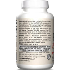 Phosphatidylserine PS100