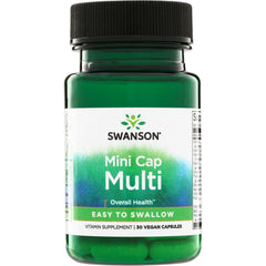 Mini Cap Multi - Easy to Swallow
