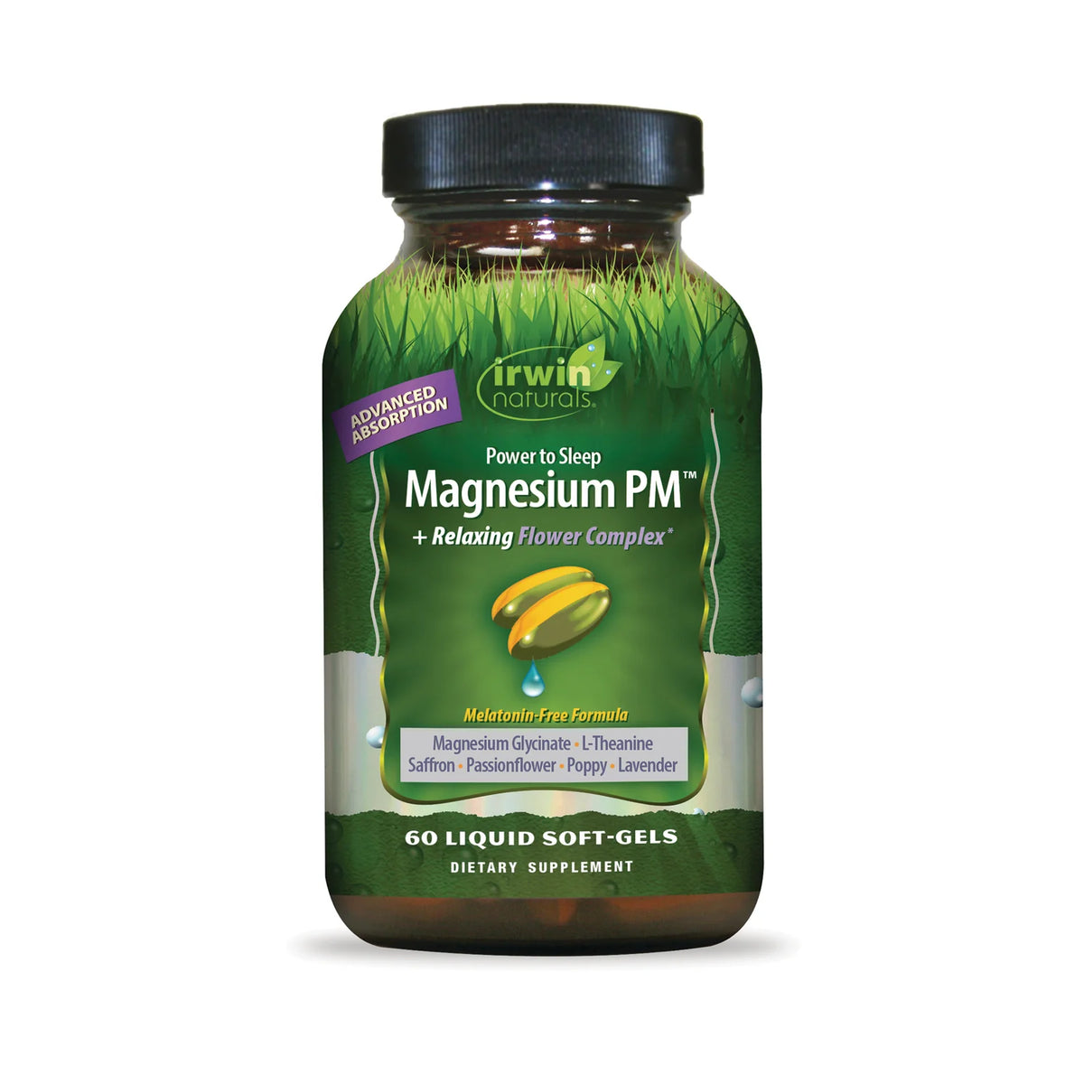 Magnesium PM