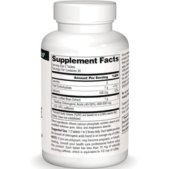 Green Coffee Extract - Energizing