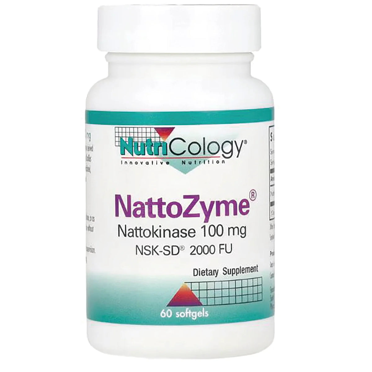 Nattozyme