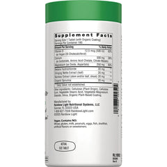Calcium with Magnesium & Vegan D3+