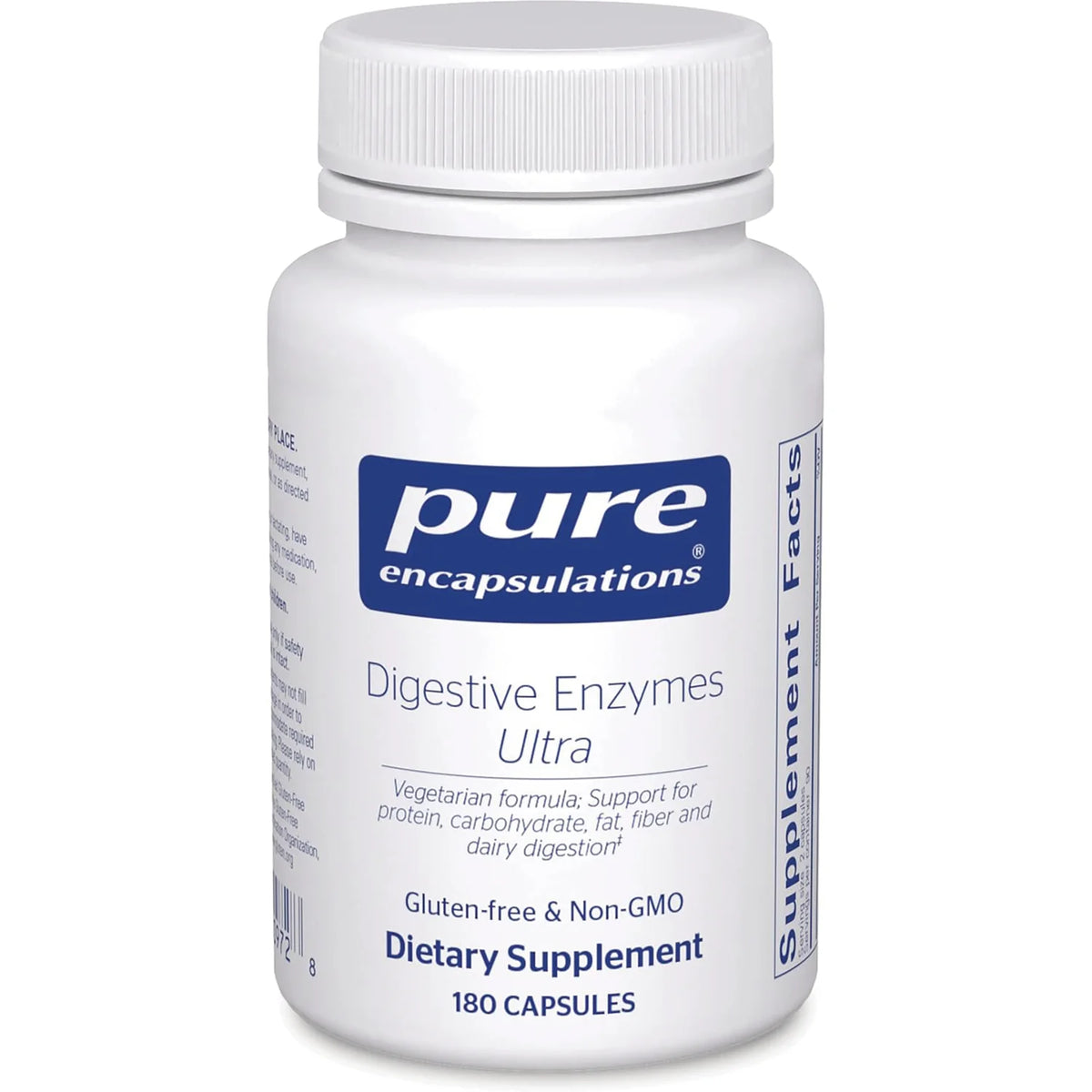 Digestive Enzymes Ultra
