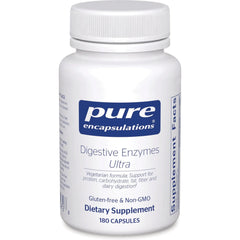 Digestive Enzymes Ultra