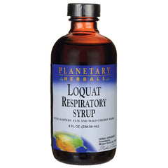 Loquat Respiratory Syrup