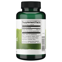 Full Spectrum Sweet Wormwood (Artemisia annua)