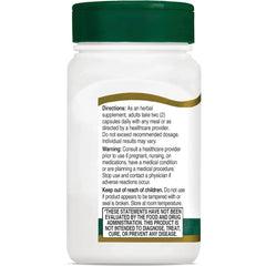 Standardized Horse Chestnut Extract