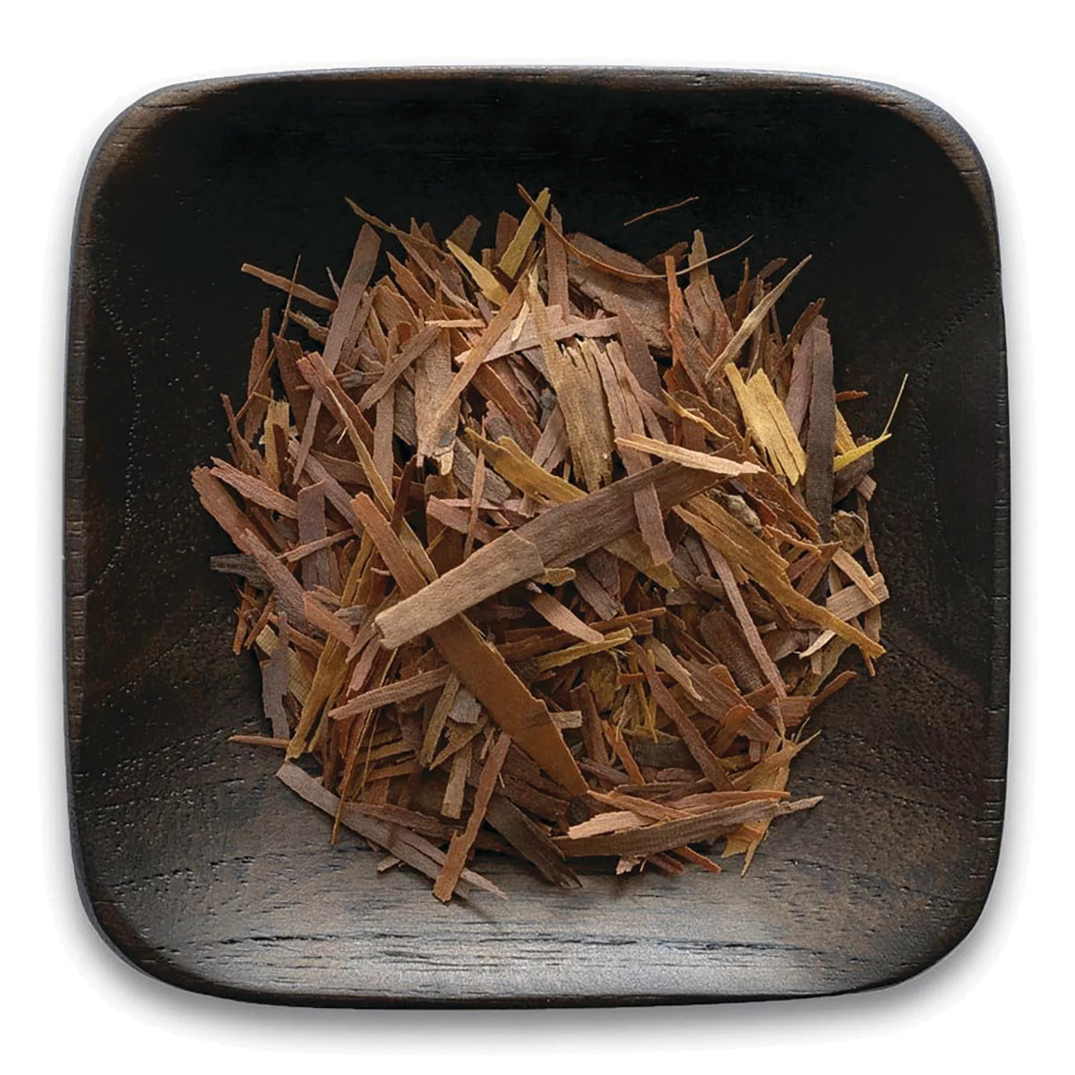 Pau d'Arco Bark - Cut & Sifted