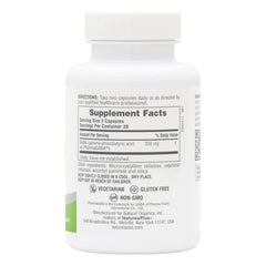 Pro PharmaGABA 200
