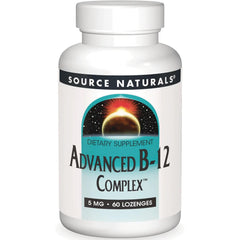Advanced B-12 Complex