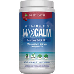 MaxCalm - Cherry