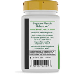 High Potency Magnesium Complex