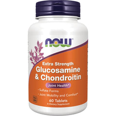 Extra Strength Glucosamine & Chondroitin