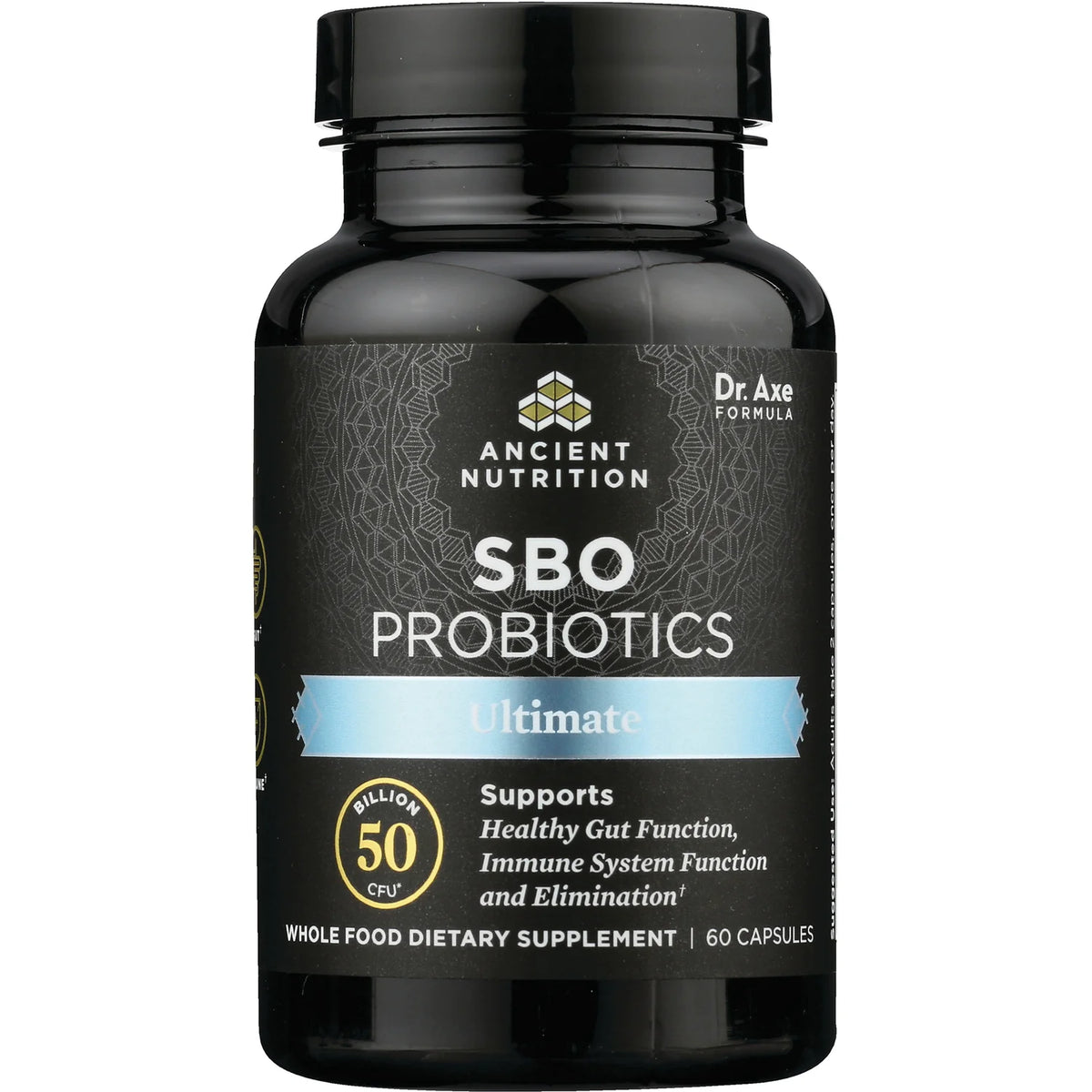 SBO Probiotics Ultimate