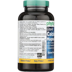 Liquid Calcium Magnesium