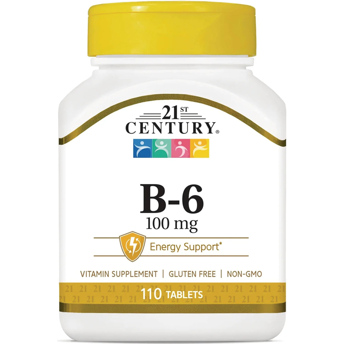 Vitamin B-6