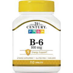 Vitamin B-6