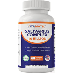 Salivarius Complex - Mint