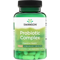 Probiotic Complex