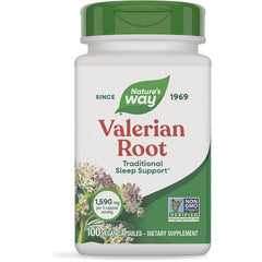 Valerian Root