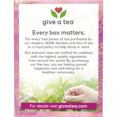 Ojibwa Native American Herbal Tea