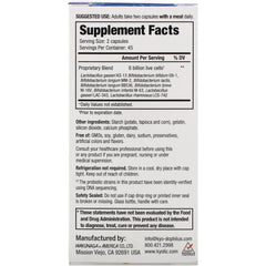 Kyo-Dophilus Multi 9 Probiotic