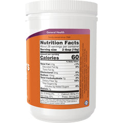 Brewer's Yeast