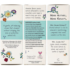 Cream Cleanser