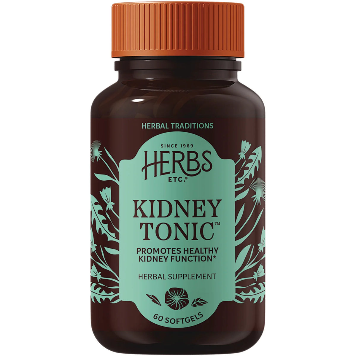 Kidney Tonic