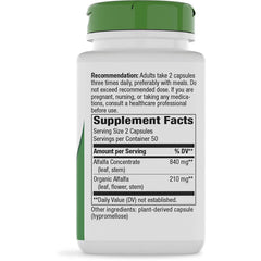 Alfa-Max Alfalfa Concentrate
