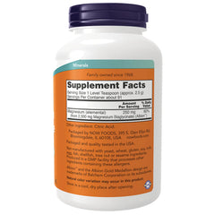 Magnesium Bisglycinate Powder