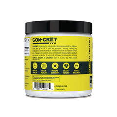 Creatine HCL Powder - Raspberry