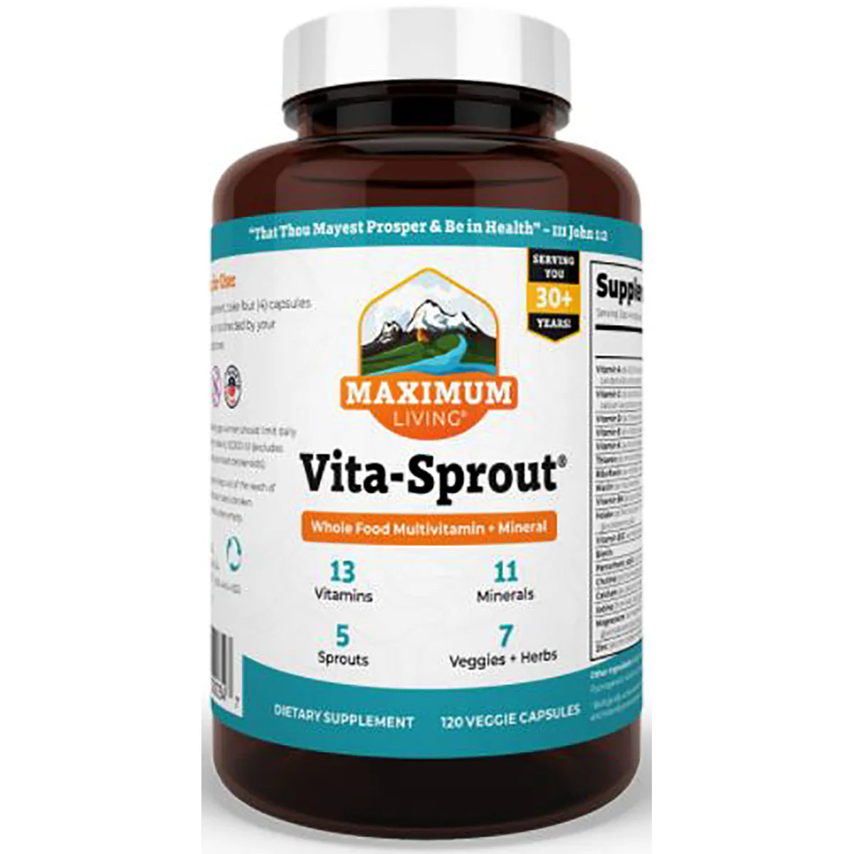 Vita-Sprout