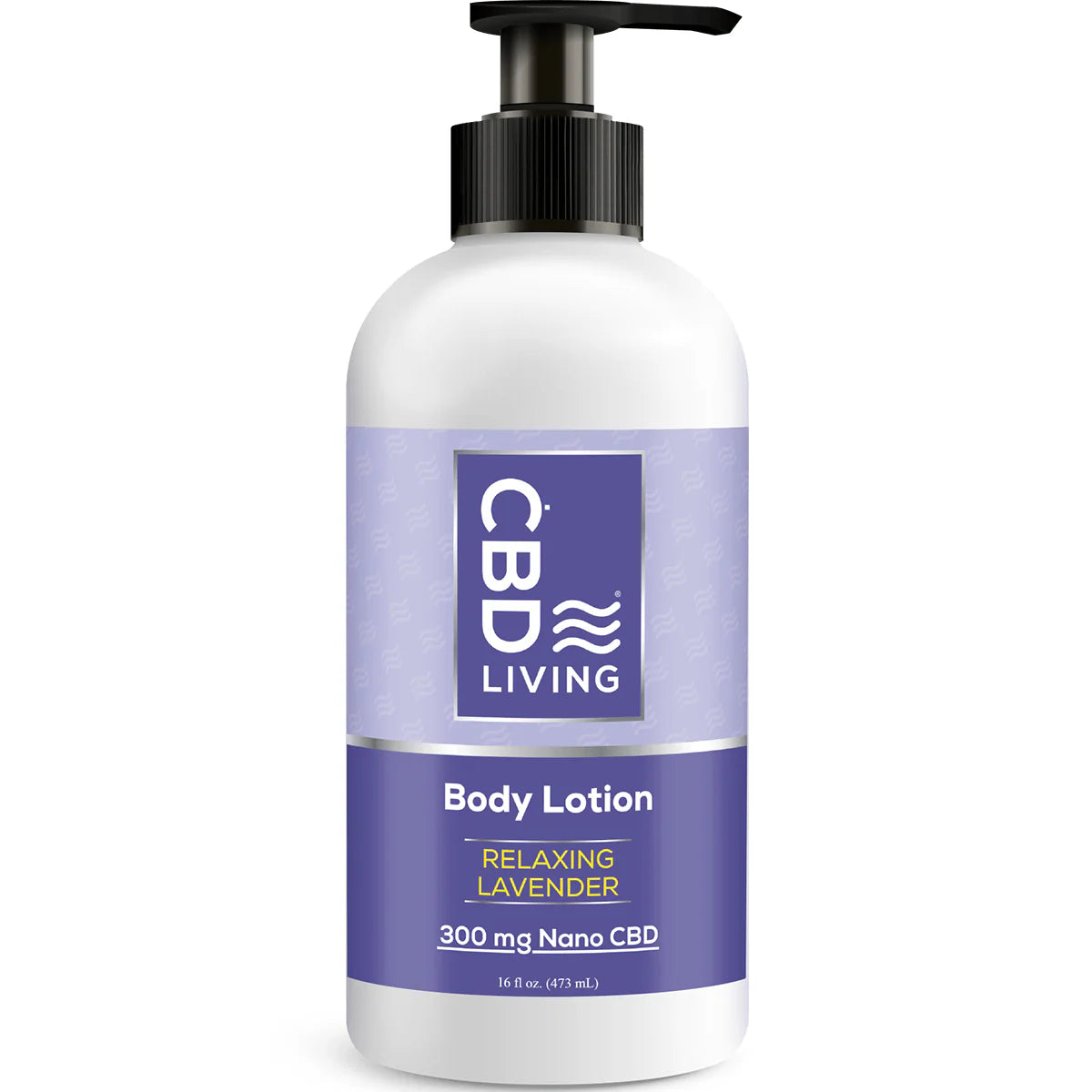 CBD Body Lotion