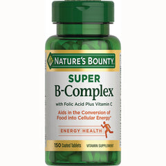 Super B-Complex