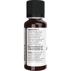 100% Pure Nutmeg Oil