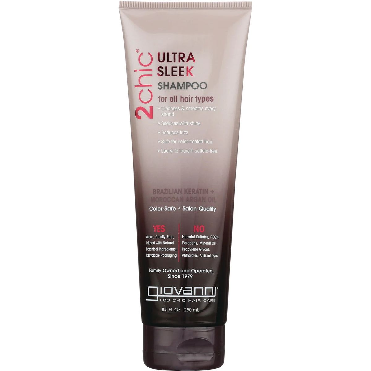 2Chic Ultra Sleek Shampoo