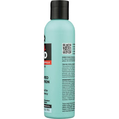 CBD Unscented Body Lotion