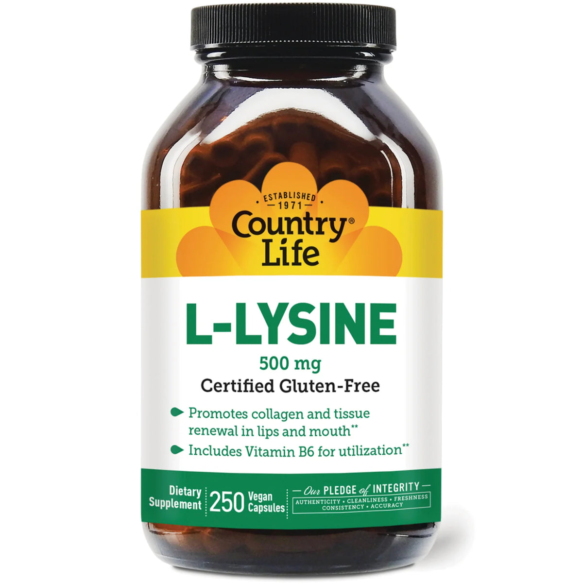 L-Lysine