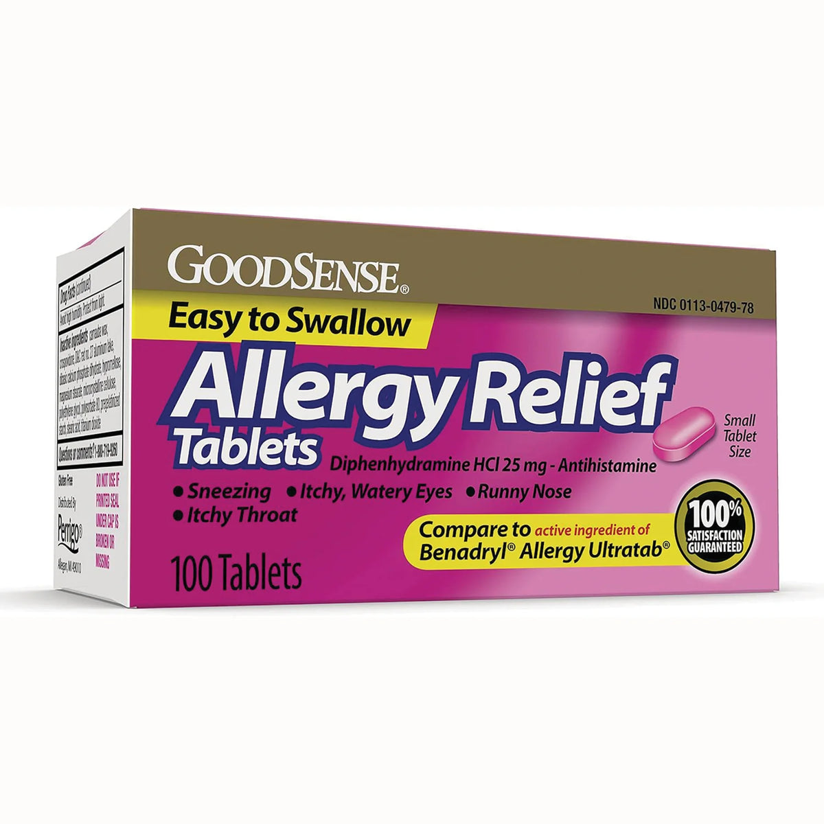 Allergy Relief