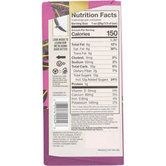 60% Cocoa Dark Chocolate - Caramel & Sea Salt